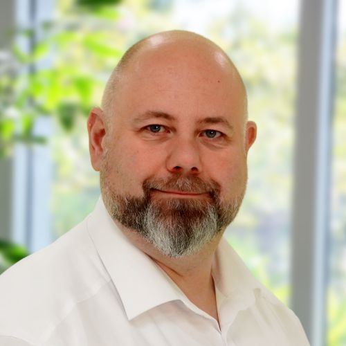 Markus Mohme